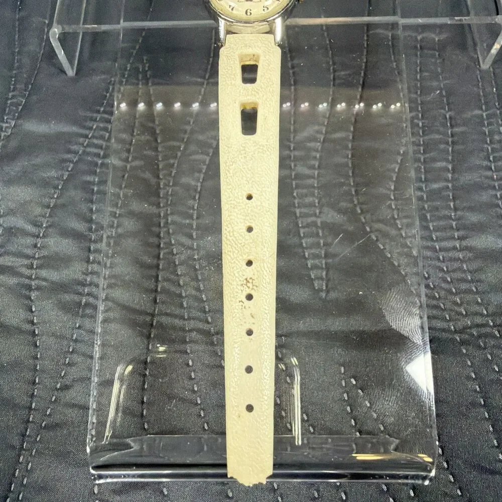 Peanuts vintage wristwatch